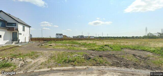 Larawan ng 319 Big Bluestem Road sa Winnipeg, Manitoba