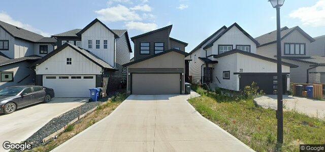 Larawan ng 34 Big Bluestem Road sa Winnipeg, Manitoba