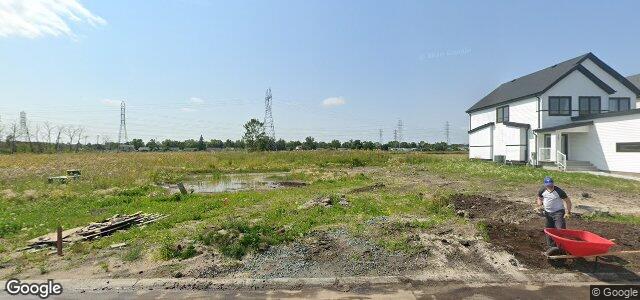 Larawan ng 343 Big Bluestem Road sa Winnipeg, Manitoba