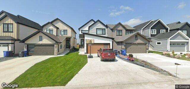 Larawan ng 35 Big Bluestem Road sa Winnipeg, Manitoba