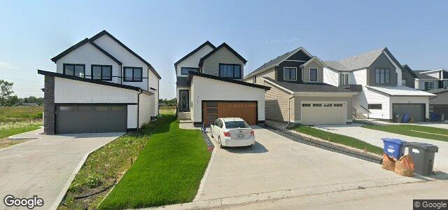 Larawan ng 355 Big Bluestem Road sa Winnipeg, Manitoba