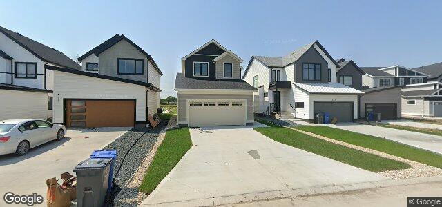 Photo of 359 Big Bluestem Road in Winnipeg, Manitoba