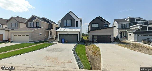 Larawan ng 363 Big Bluestem Road sa Winnipeg, Manitoba