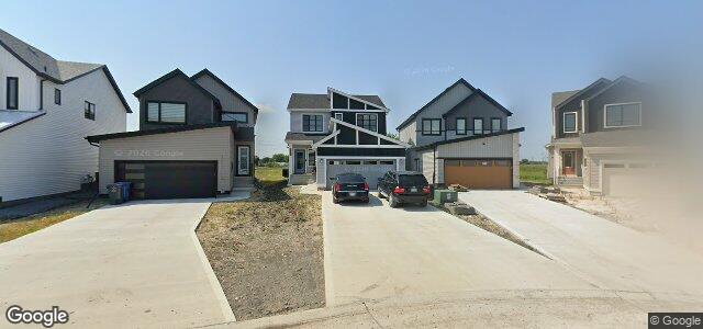 Larawan ng 371 Big Bluestem Road sa Winnipeg, Manitoba