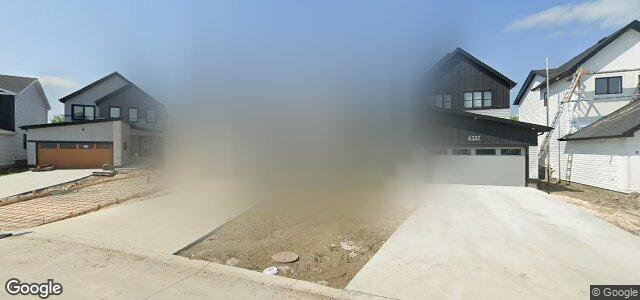 383 Big Bluestem Road（加拿大曼尼托巴省溫尼伯市）房屋照片