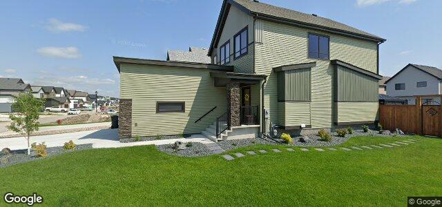 Larawan ng 384 Big Bluestem Road sa Winnipeg, Manitoba