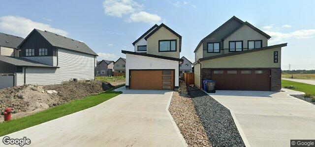 Larawan ng 388 Big Bluestem Road sa Winnipeg, Manitoba