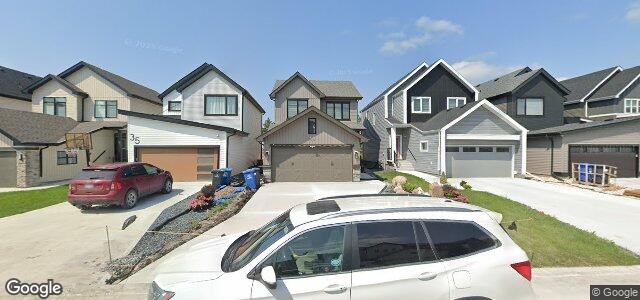 Larawan ng 39 Big Bluestem Road sa Winnipeg, Manitoba