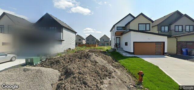 Larawan ng 392 Big Bluestem Road sa Winnipeg, Manitoba