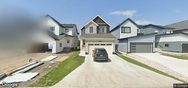 395 Big Bluestem Road（加拿大曼尼托巴省溫尼伯市）房屋照片