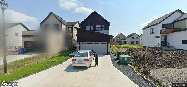 Larawan ng 396 Big Bluestem Road sa Winnipeg, Manitoba