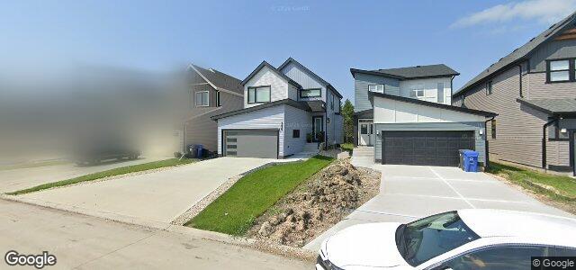 Larawan ng 399 Big Bluestem Road sa Winnipeg, Manitoba