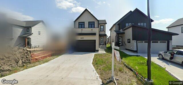 Larawan ng 400 Big Bluestem Road sa Winnipeg, Manitoba