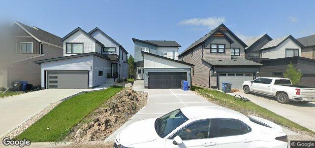 Larawan ng 403 Big Bluestem Road sa Winnipeg, Manitoba