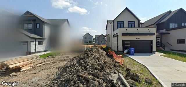 Larawan ng 404 Big Bluestem Road sa Winnipeg, Manitoba