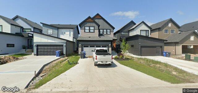 Larawan ng 407 Big Bluestem Road sa Winnipeg, Manitoba