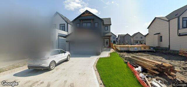 Larawan ng 408 Big Bluestem Road sa Winnipeg, Manitoba