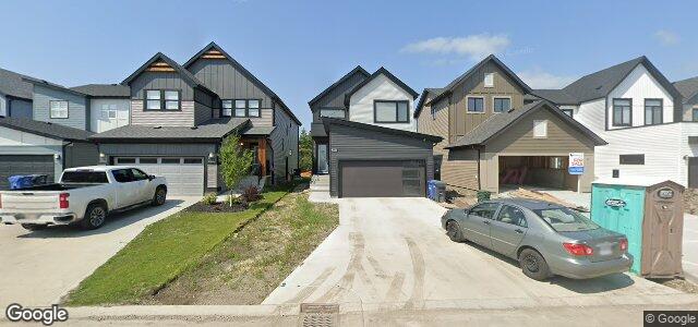 Larawan ng 411 Big Bluestem Road sa Winnipeg, Manitoba