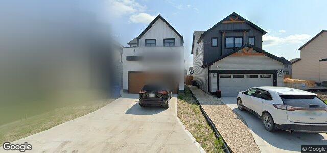 Larawan ng 412 Big Bluestem Road sa Winnipeg, Manitoba