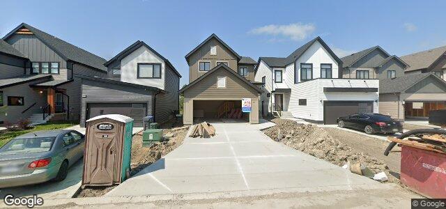 Larawan ng 415 Big Bluestem Road sa Winnipeg, Manitoba