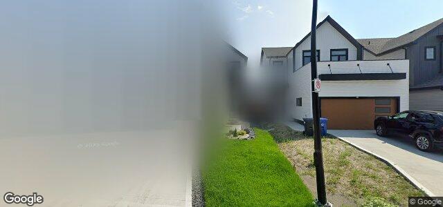 Larawan ng 416 Big Bluestem Road sa Winnipeg, Manitoba