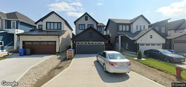 Larawan ng 42 Big Bluestem Road sa Winnipeg, Manitoba