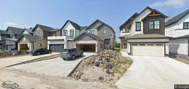 Larawan ng 423 Big Bluestem Road sa Winnipeg, Manitoba