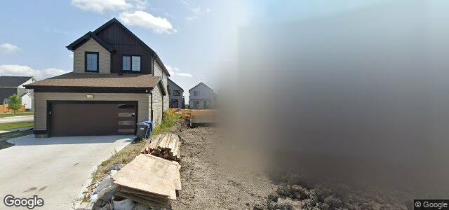 Larawan ng 424 Big Bluestem Road sa Winnipeg, Manitoba