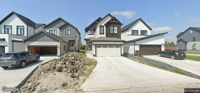 Larawan ng 427 Big Bluestem Road sa Winnipeg, Manitoba