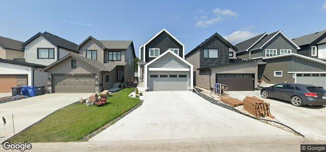 Larawan ng 43 Big Bluestem Road sa Winnipeg, Manitoba