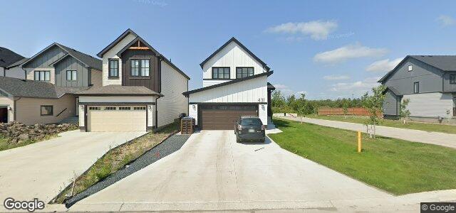 Larawan ng 431 Big Bluestem Road sa Winnipeg, Manitoba