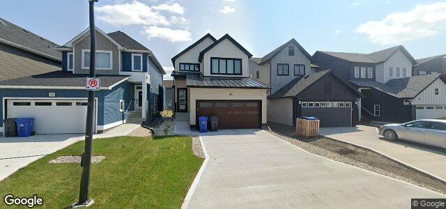 Larawan ng 46 Big Bluestem Road sa Winnipeg, Manitoba