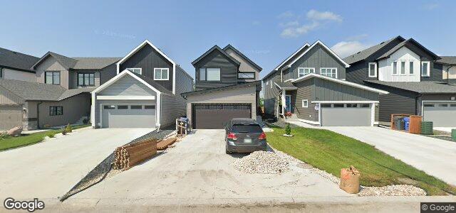 Larawan ng 47 Big Bluestem Road sa Winnipeg, Manitoba