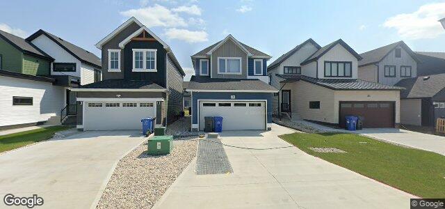 Larawan ng 50 Big Bluestem Road sa Winnipeg, Manitoba