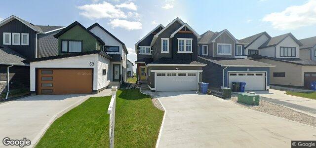 Larawan ng 54 Big Bluestem Road sa Winnipeg, Manitoba