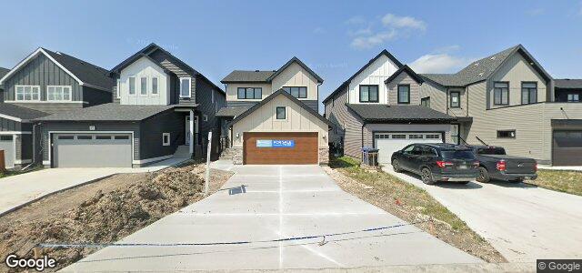 Larawan ng 55 Big Bluestem Road sa Winnipeg, Manitoba
