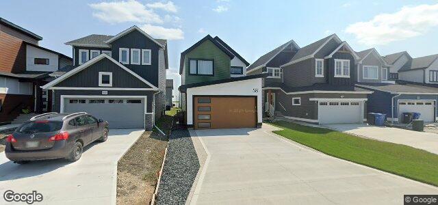 Larawan ng 58 Big Bluestem Road sa Winnipeg, Manitoba
