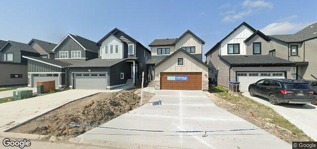 Larawan ng 59 Big Bluestem Road sa Winnipeg, Manitoba
