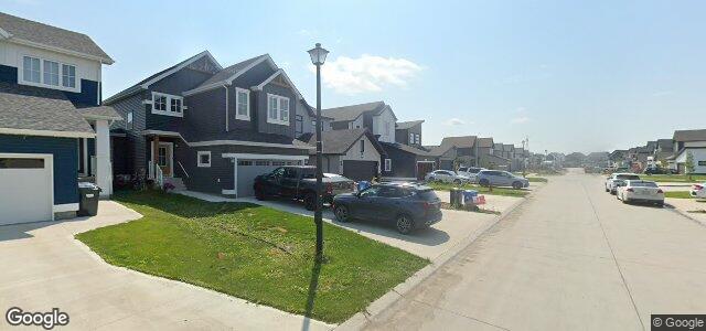 Larawan ng 6 Big Bluestem Road sa Winnipeg, Manitoba