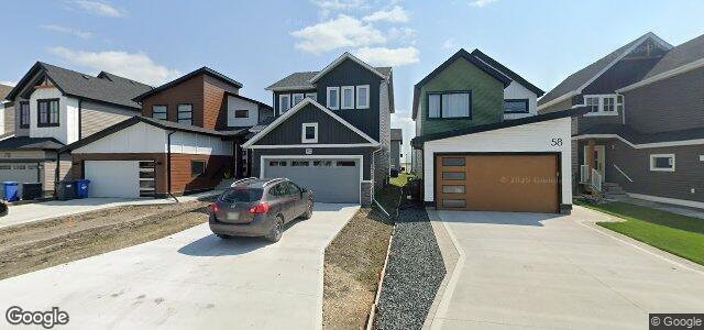 Larawan ng 62 Big Bluestem Road sa Winnipeg, Manitoba