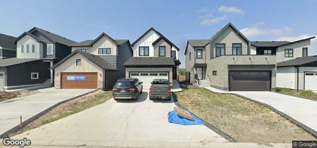 Larawan ng 63 Big Bluestem Road sa Winnipeg, Manitoba