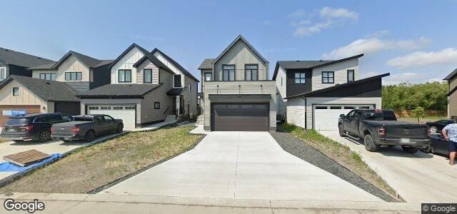 Larawan ng 67 Big Bluestem Road sa Winnipeg, Manitoba