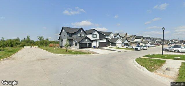 Photo of 7 Big Bluestem Road in Winnipeg, Manitoba