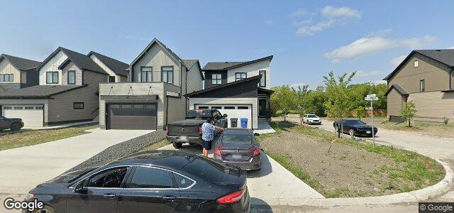 Larawan ng 71 Big Bluestem Road sa Winnipeg, Manitoba