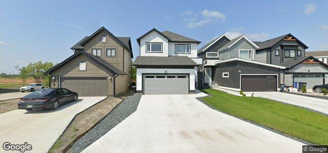 Larawan ng 79 Big Bluestem Road sa Winnipeg, Manitoba