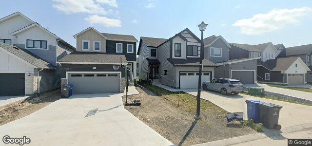 Photo of 82 Big Bluestem Road in Winnipeg, Manitoba