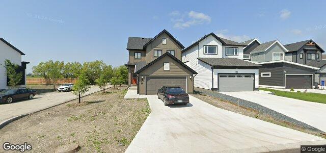 Larawan ng 83 Big Bluestem Road sa Winnipeg, Manitoba
