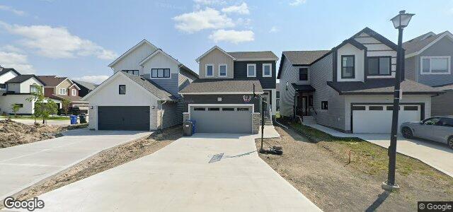 Larawan ng 86 Big Bluestem Road sa Winnipeg, Manitoba