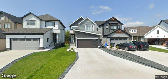 Larawan ng 87 Big Bluestem Road sa Winnipeg, Manitoba