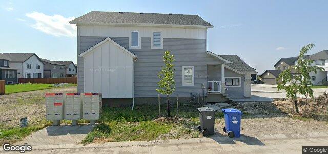 Larawan ng 90 Big Bluestem Road sa Winnipeg, Manitoba